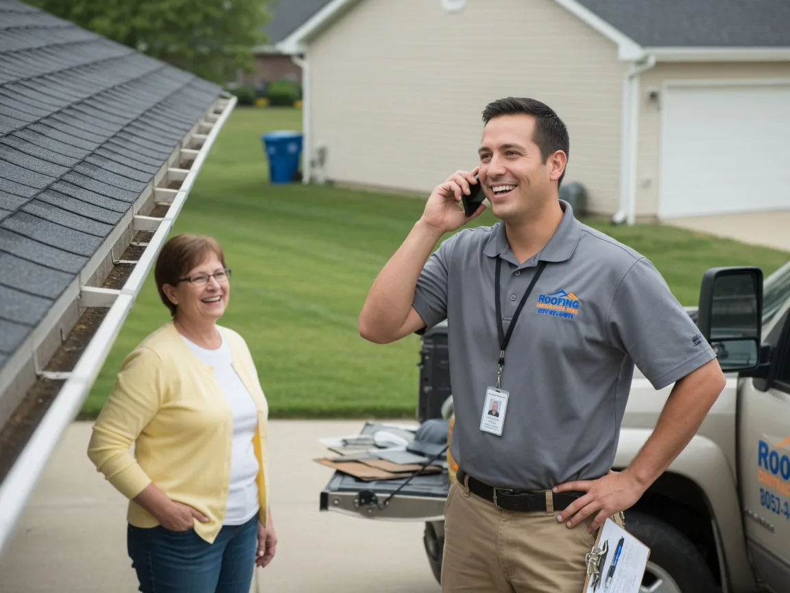 Local Roofing Contractors Joint Base Mdl, NJ FAQs